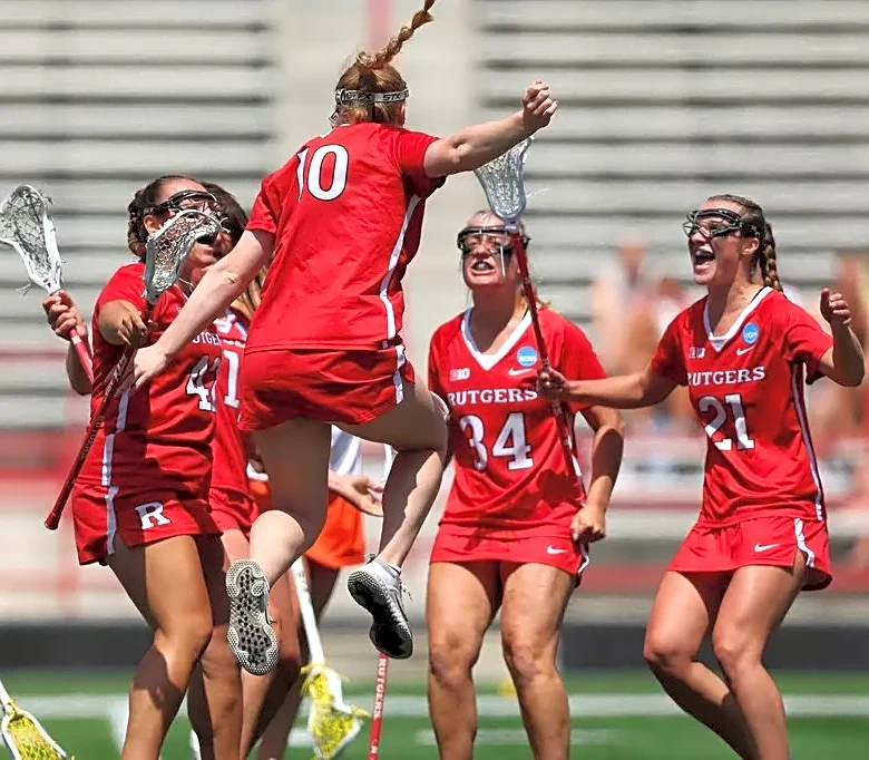 How Non-Revenue Sports Carried The Torch For Rutgers Athletics in 2025-26