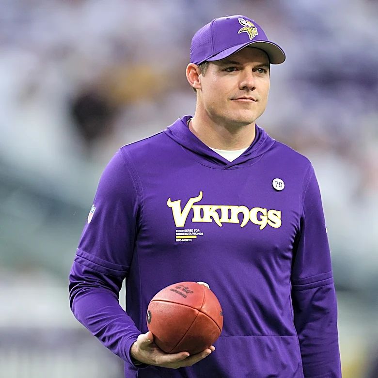 Vikings schedule: Predicting Minnesota’s 2026 results