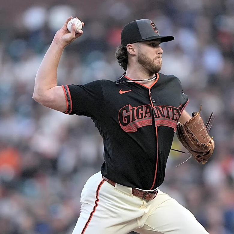5/14 Gamethread: Giants @ Dodgers