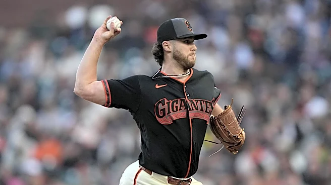 5/14 Gamethread: Giants @ Dodgers