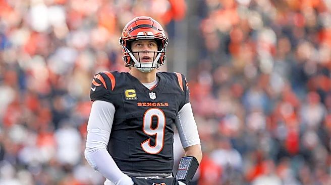 NFL schedule 2026: Instant predictions for every Bengals matchup