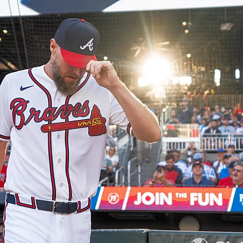 Cubs foil Braves’ sweep plans with a shutout win