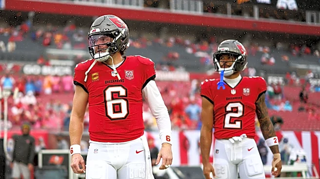 Buccaneers schedule 2026: Instant predictions for all 17 games