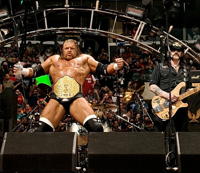 MVP calls out ‘Triple Nose’ for rarely ever putting anyone else over in WWE