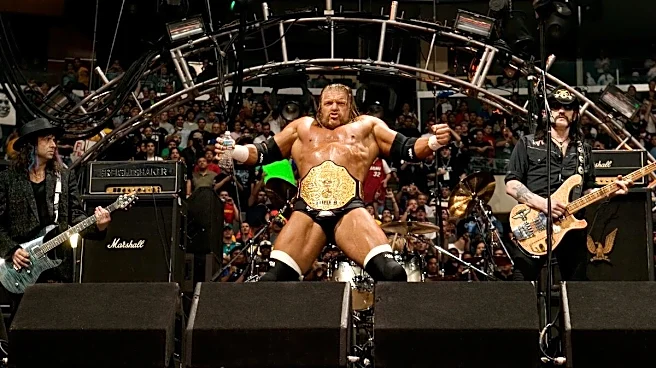 MVP calls out ‘Triple Nose’ for rarely ever putting anyone else over in WWE