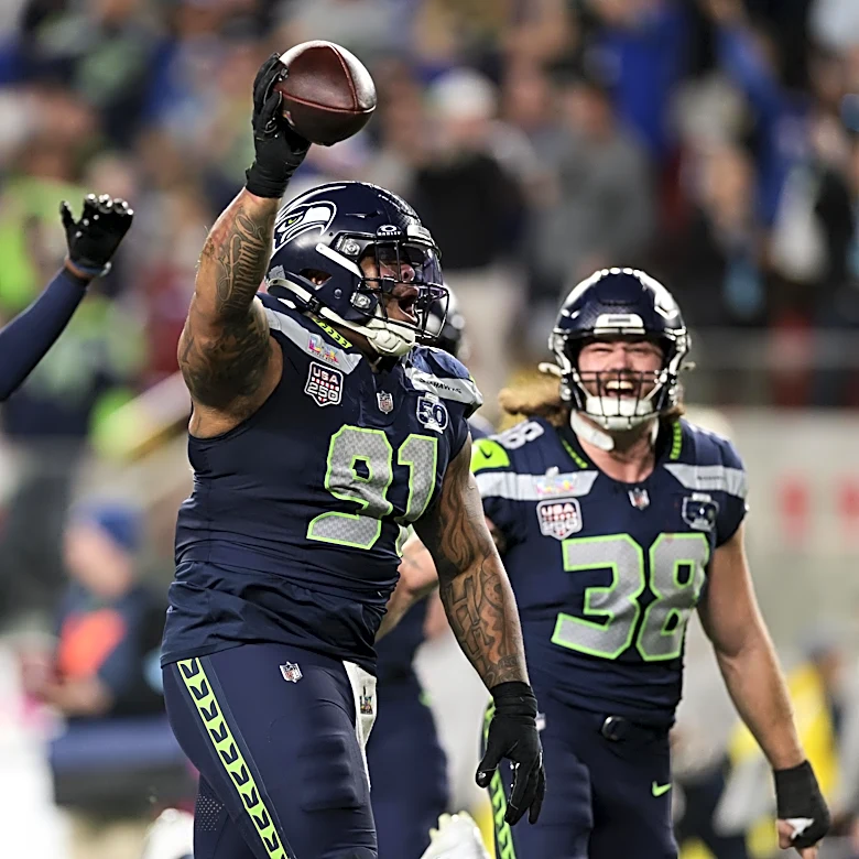 Seahawks schedule: Predicting Seattle’s 2026 results