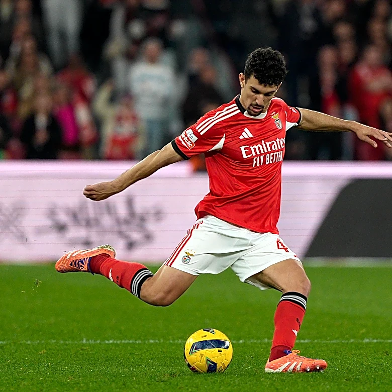 Benfica’s Tomás Araújo is on Bayern Munich’s shortlist