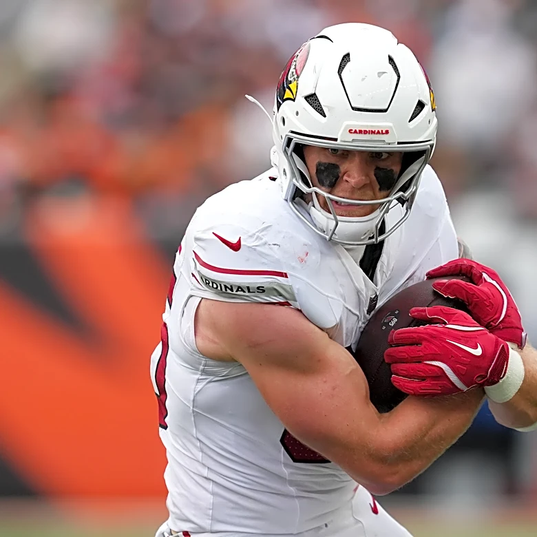Arizona Cardinals official schedule for 2026