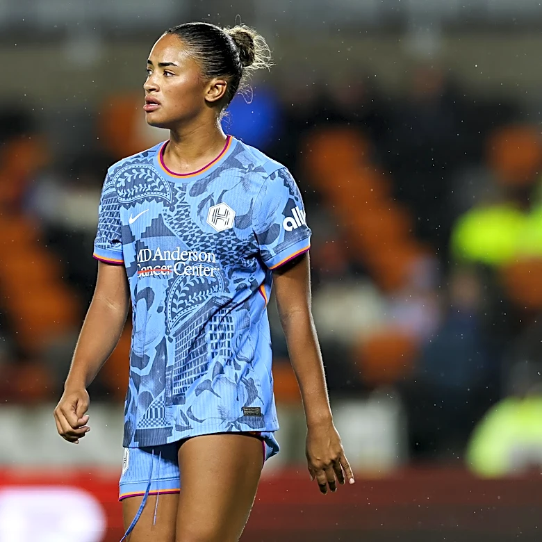 NWSL Availability Report (matchweek eight): KC Current vs Houston Dash, Seattle Reign vs Gotham FC, and Bay FC vs Boston Legacy
