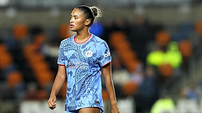 NWSL Availability Report (matchweek eight): KC Current vs Houston Dash, Seattle Reign vs Gotham FC, and Bay FC vs Boston Legacy