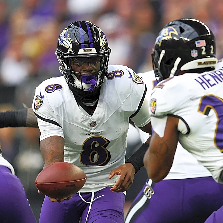 Ravens 2026 schedule release: Way-too-early predictions for all 17 games