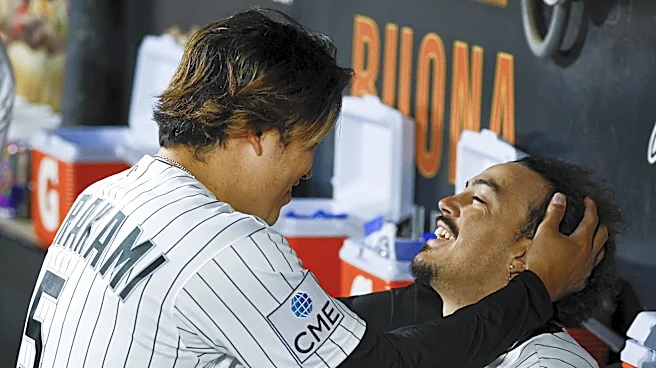 Every sentence in this recap sounds more absurd than the last: White Sox sweep Royals, push past .500