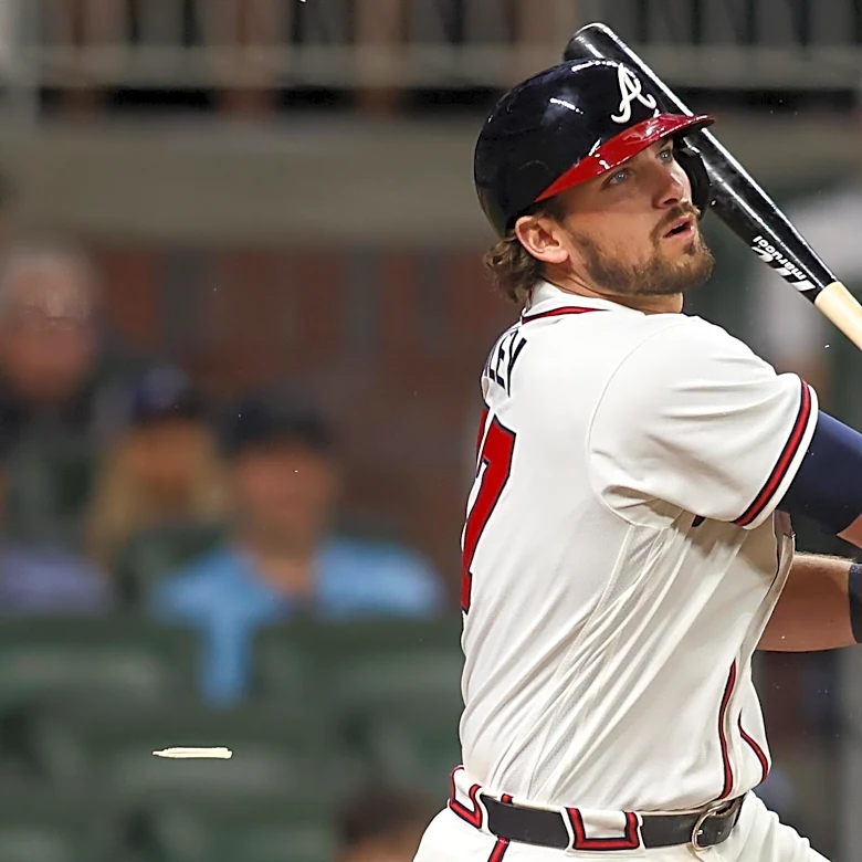 Braves News: Bats quiet in series finale, pitching probables, and more