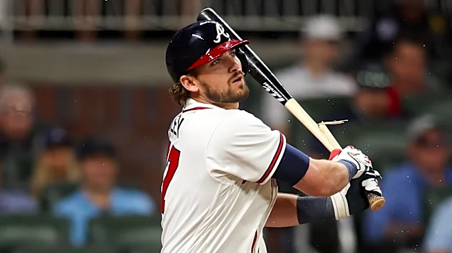 Braves News: Bats quiet in series finale, pitching probables, and more