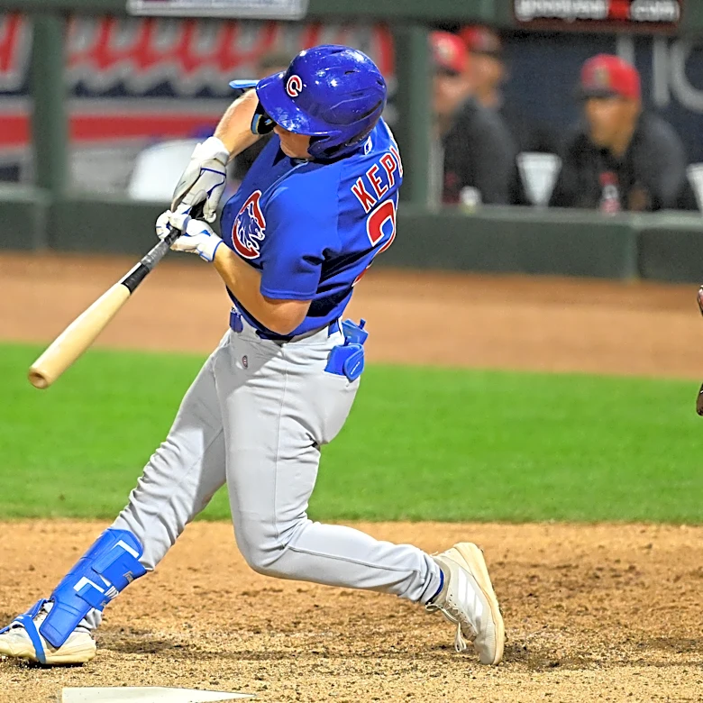 Cubs Minor League Wrap: South Bend explodes for 25 runs vs. Wisconsin