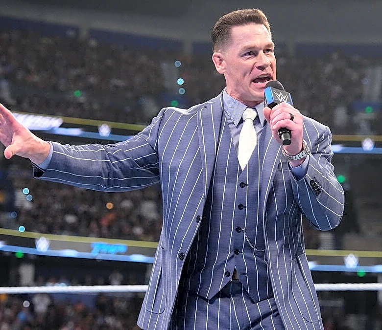 Rumor Roundup (May 15, 2026): John Cena Classic details, New Day in AEW, Vaquer return, more!