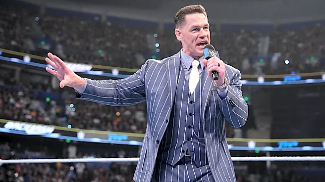 Rumor Roundup (May 15, 2026): John Cena Classic details, New Day in AEW, Vaquer return, more!