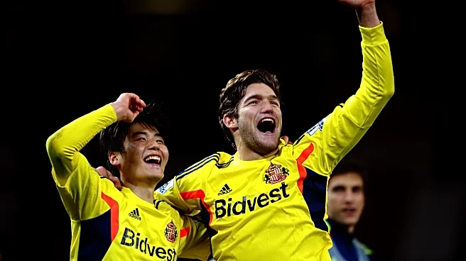 On This Day (15th May 2014): Sunderland Plotting Deal For Marcos Alonso!