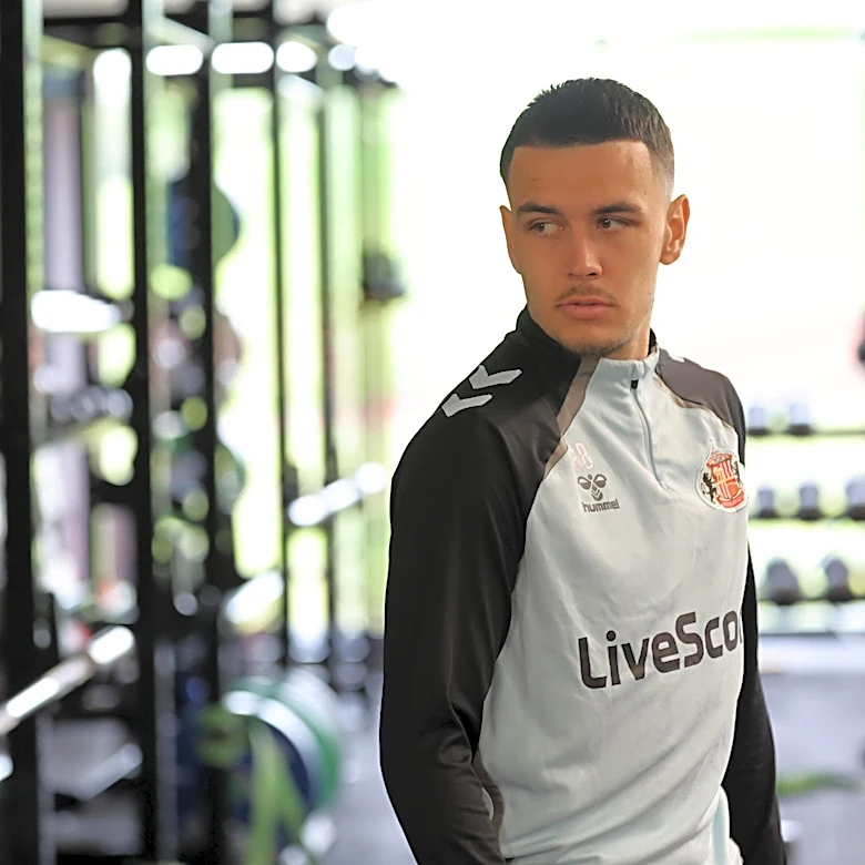 It’s Enzo’s World… And We’re All Just Living In It!