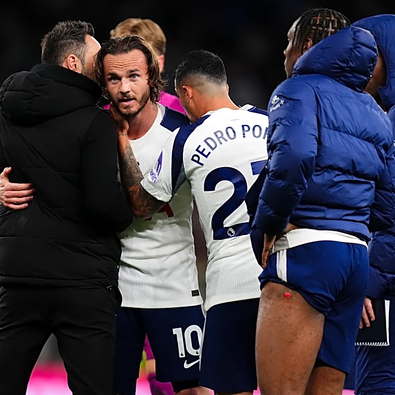 The Hoddle of Coffee: Tottenham Hotspur News and Links for Friday, May 15