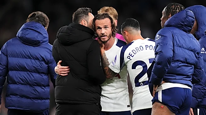 The Hoddle of Coffee: Tottenham Hotspur News and Links for Friday, May 15