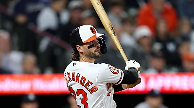 Revisiting the Blaze Alexander Trade Way Too Early