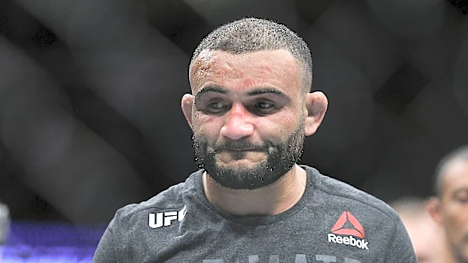One Championship releases John Lineker after testing positive for anabolic steroid