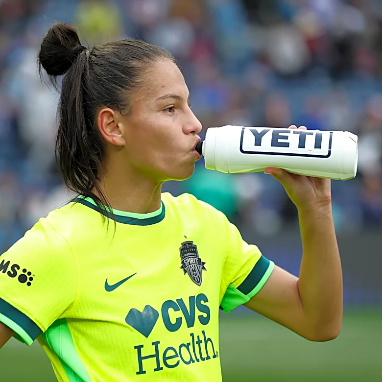 NWSL Power Rankings (matchday seven): The Washington Spirit cannot be stopped, Racing Louisville awakens, and much more