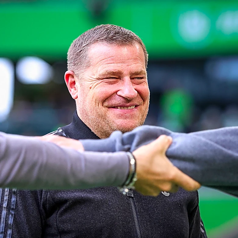 German journalist disputes story linking Bayern Munich’s Max Eberl to Saudis