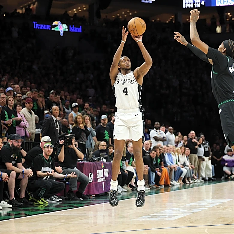 Game Six Preview: San Antonio Spurs vs. Minnesota Timberwolves