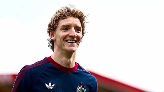 Will ‘idiots’ comment prove costly in Bayern Munich’s pursuit of Newcastle United star Anthony Gordon?