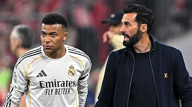 Managing Madrid Podcast | Madrid Mornings: Mbappé vs Arbeloa (vs Oviedo, 2-0)