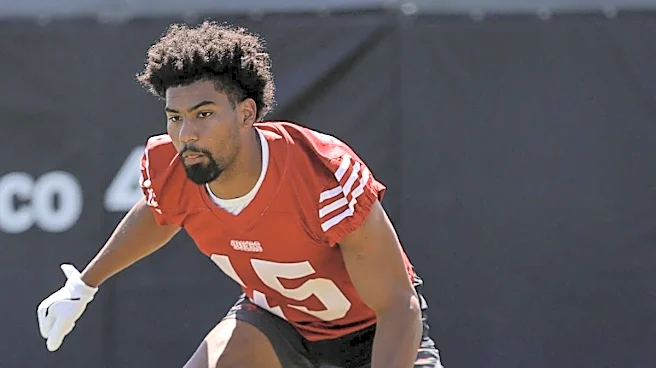 49ers News: May is the perfect month for season predictions (17-0)