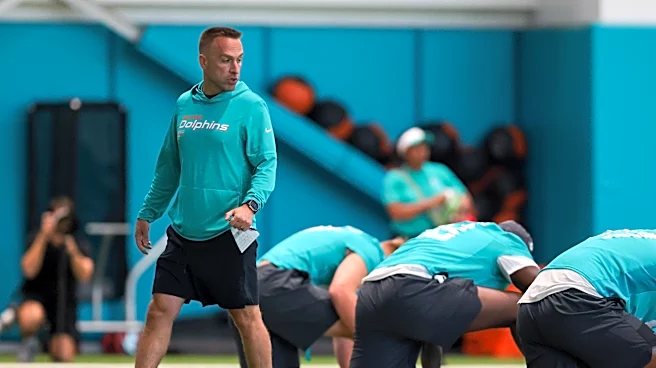 Dolphins 2026 schedule released – The Splash Zone 5/16/26