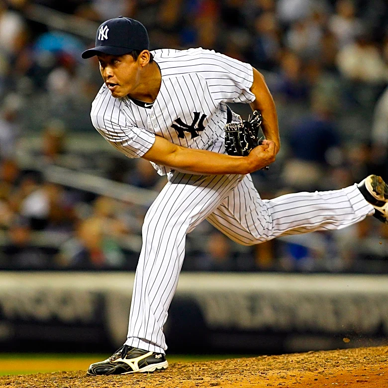 Today on Pinstripe Alley — 5/15/26