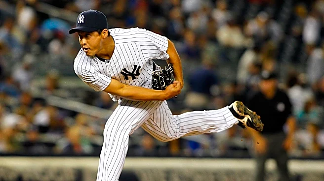 Today on Pinstripe Alley — 5/15/26