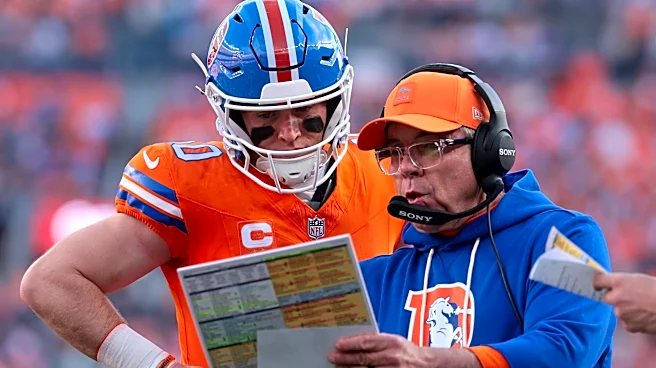 Ranking the revenge games for the Broncos