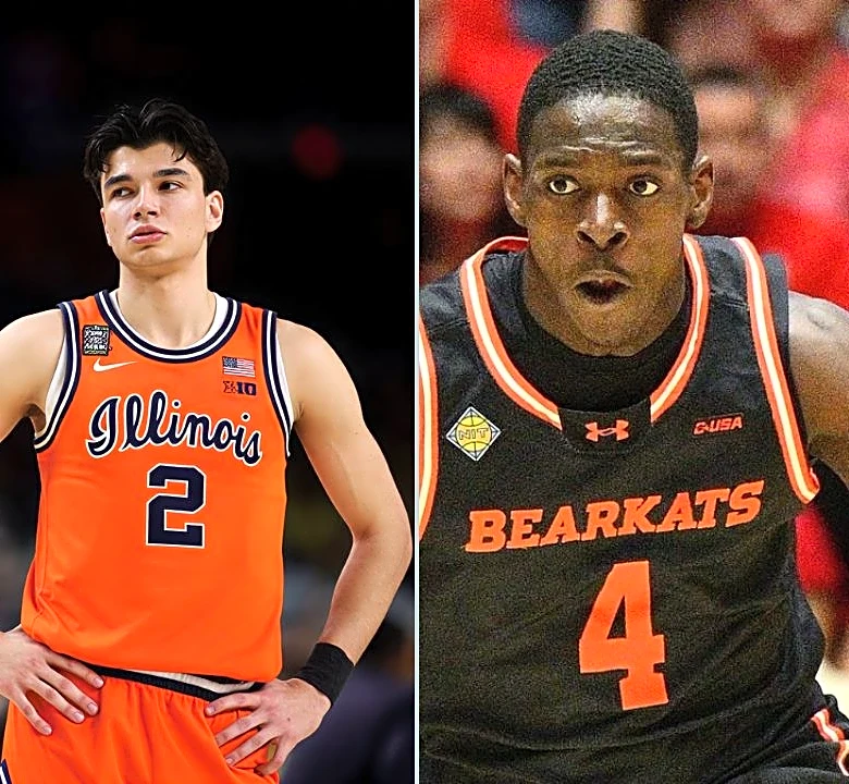 Meet the Celtics first 3 workouts