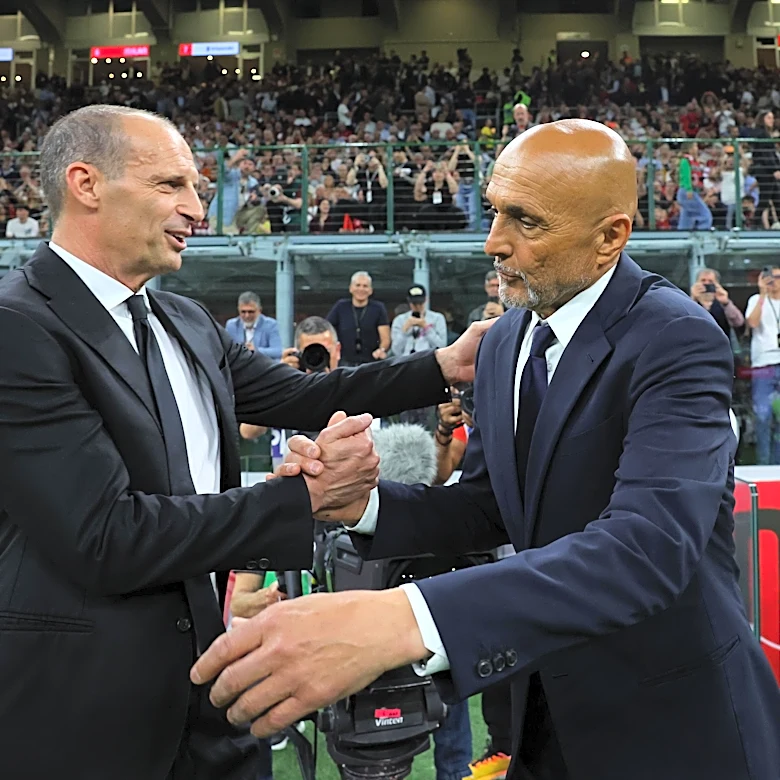 What’s at stake in the final two weeks of the Serie A season?