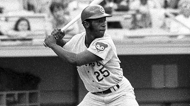 Chicago Cubs history unpacked, May 15