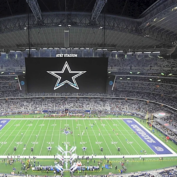 Cowboys news: The full Cowboys 2026 schedule is here