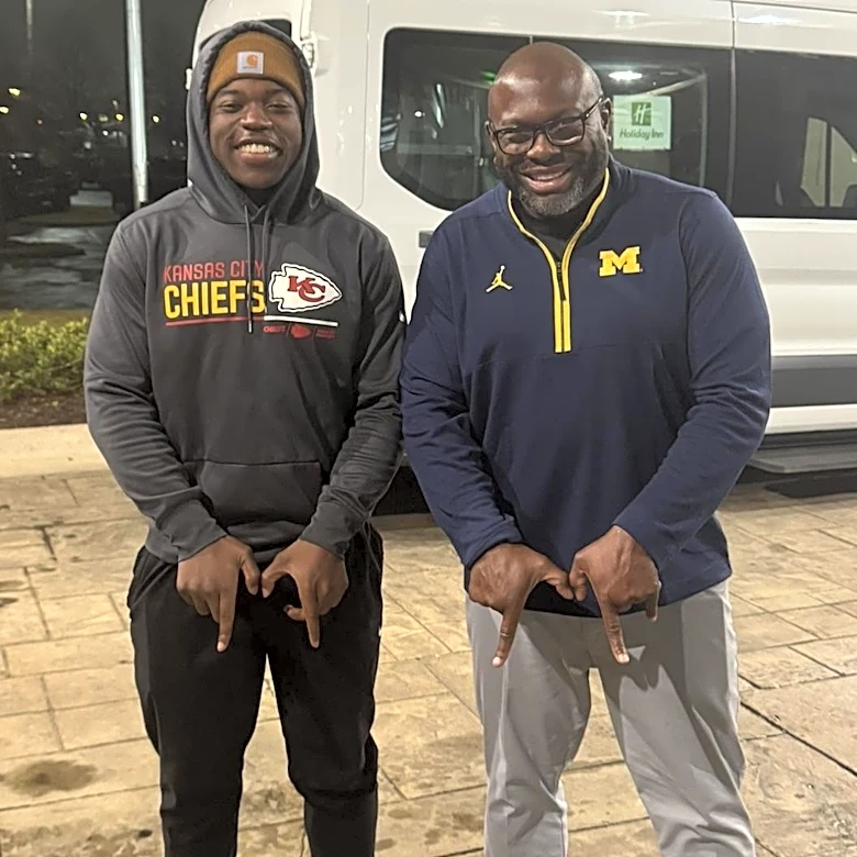 Primer: Elite 2027 Michigan Football RB target ready to make commitment