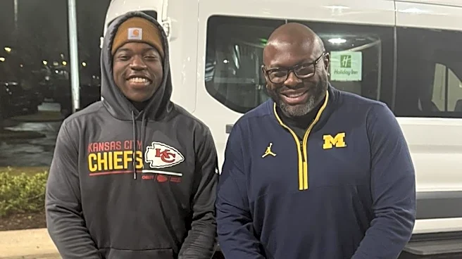 Primer: Elite 2027 Michigan Football RB target ready to make commitment
