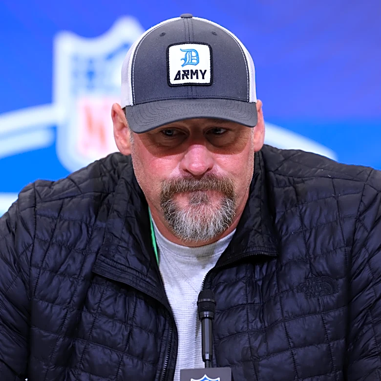 5 things I hate about the 2026 Detroit Lions schedule