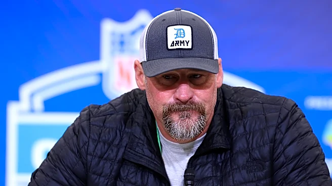 5 things I hate about the 2026 Detroit Lions schedule