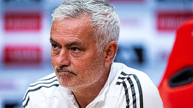 Mourinho speaks on Mbappé-Arbeloa feud