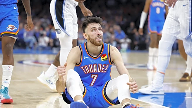 Open Thread: The NBA releases two Western Conference Finals schedules