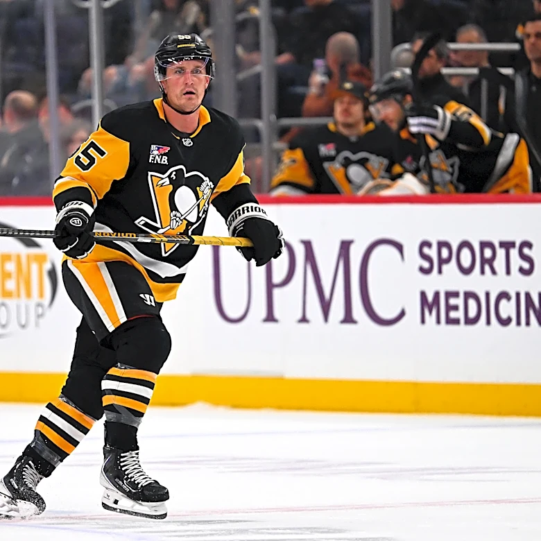 2025-26 Season in Review: Noel Acciari
