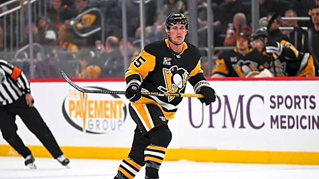 2025-26 Season in Review: Noel Acciari