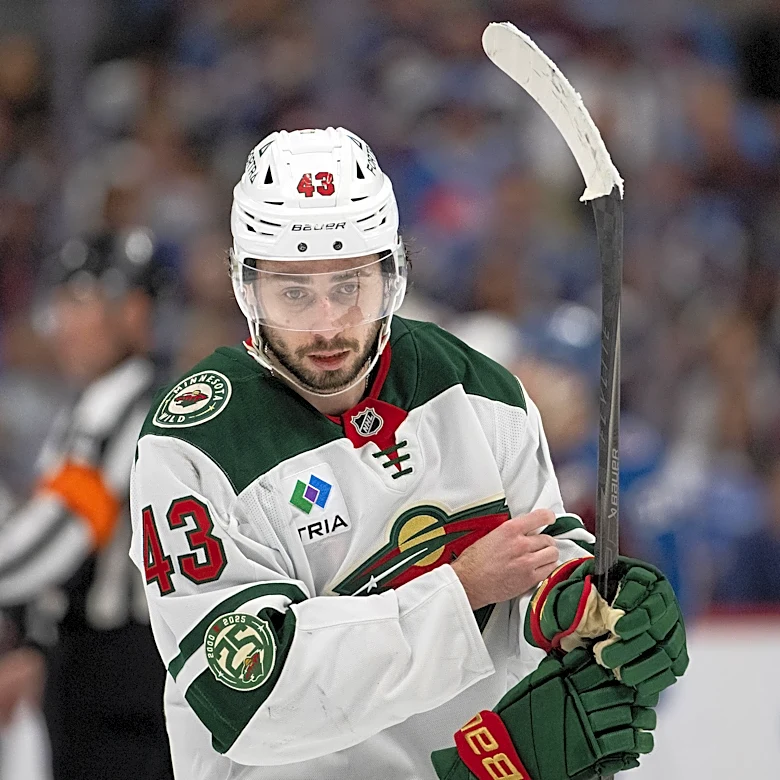 Devils in the Details – 5/15/26: The Move Edition